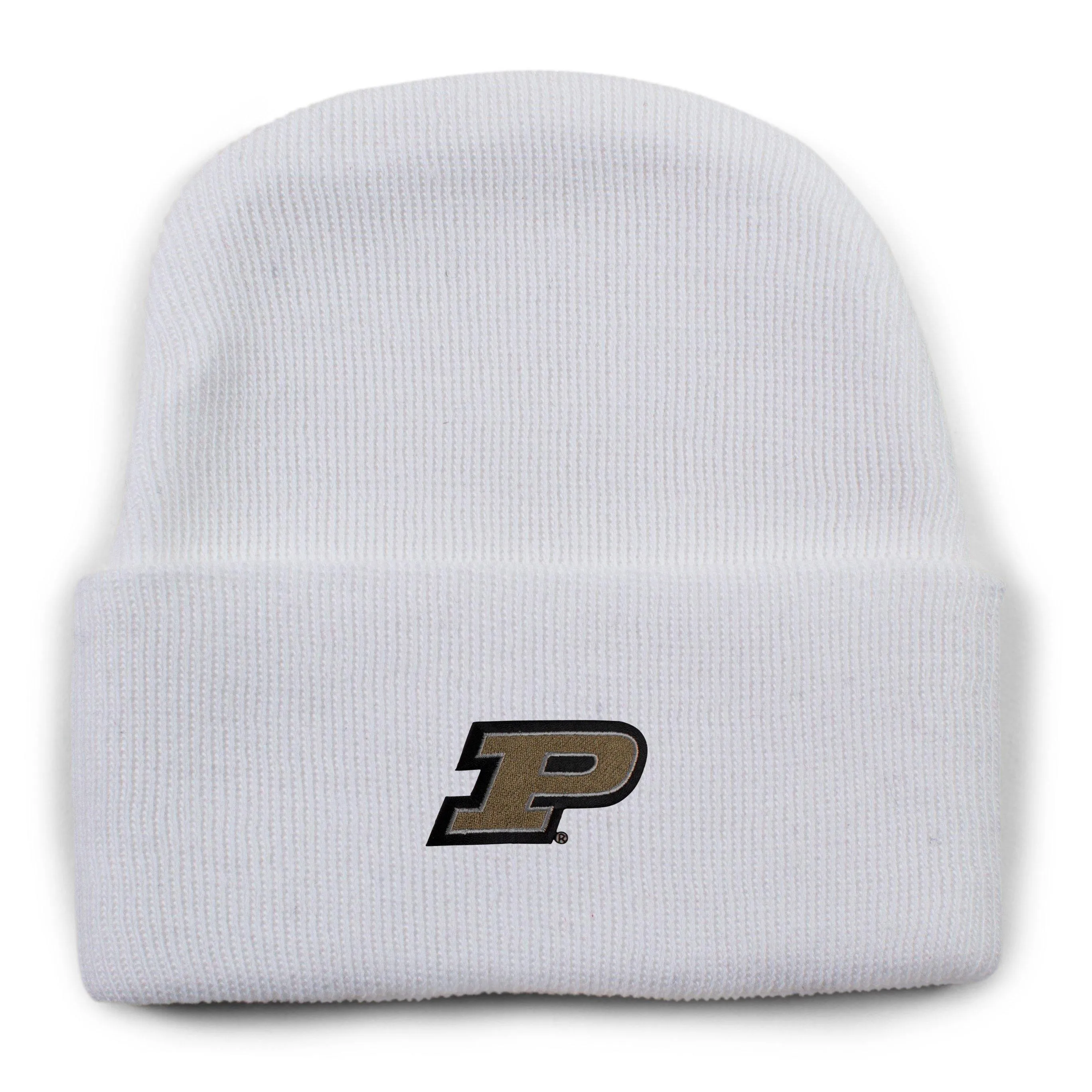 Purdue Knit Cap