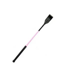 Riding Bat - 18 Inch (Pink/Black)