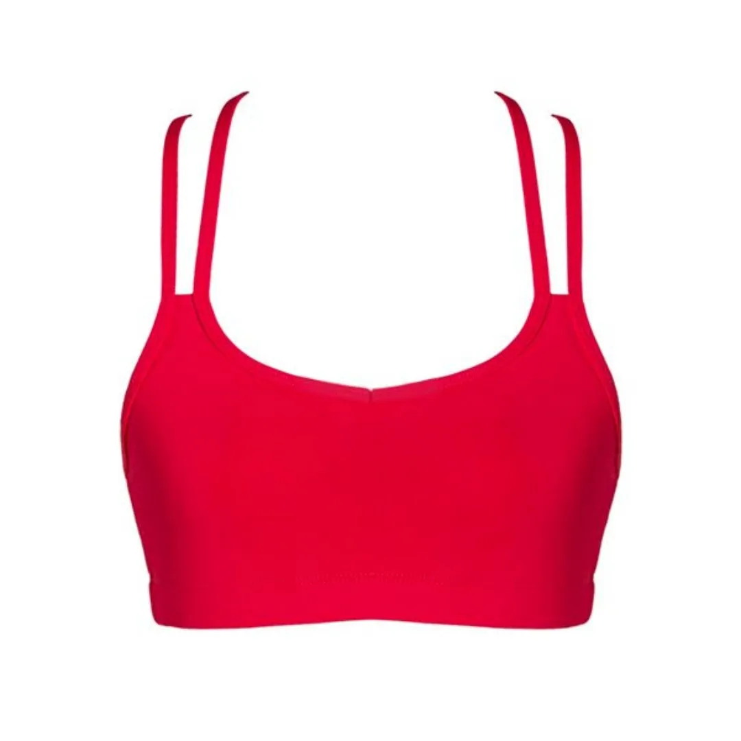 Roxy Crop Top