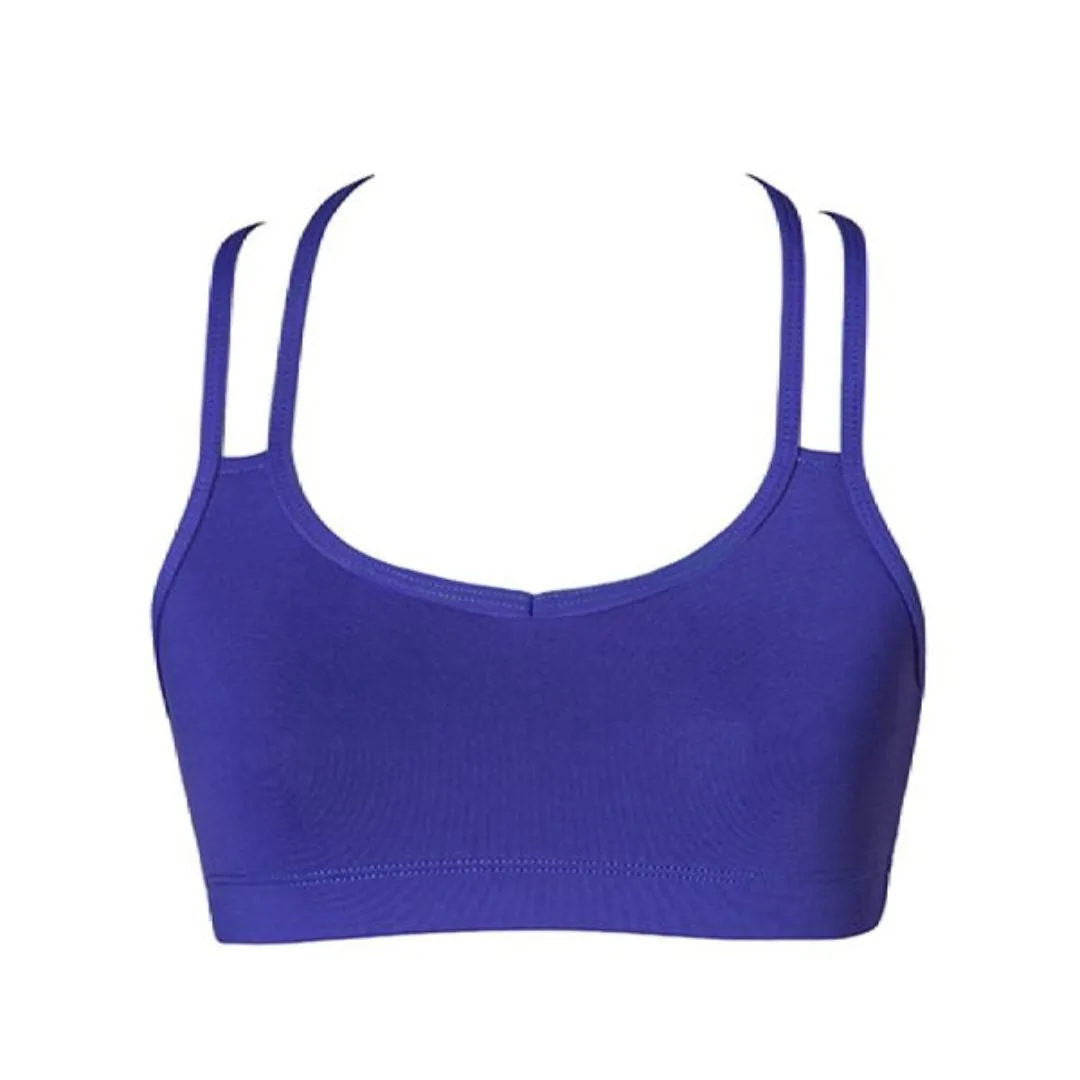 Roxy Crop Top