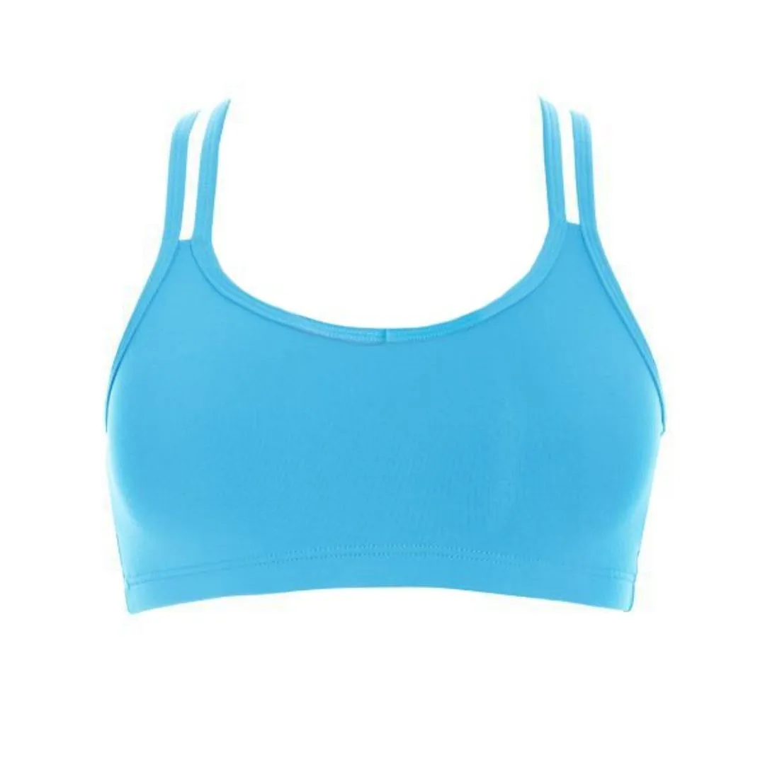 Roxy Crop Top