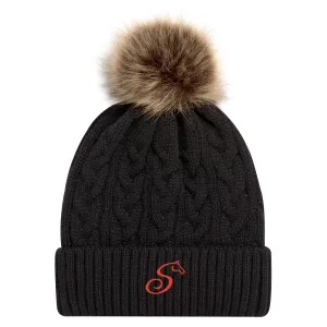 Sandpiper 'Jacquard' Knit Toque