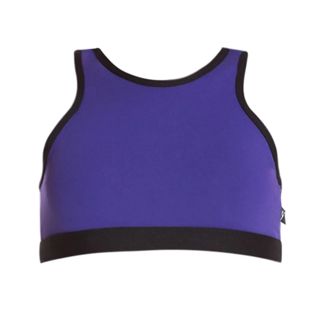 Tate Crop Top