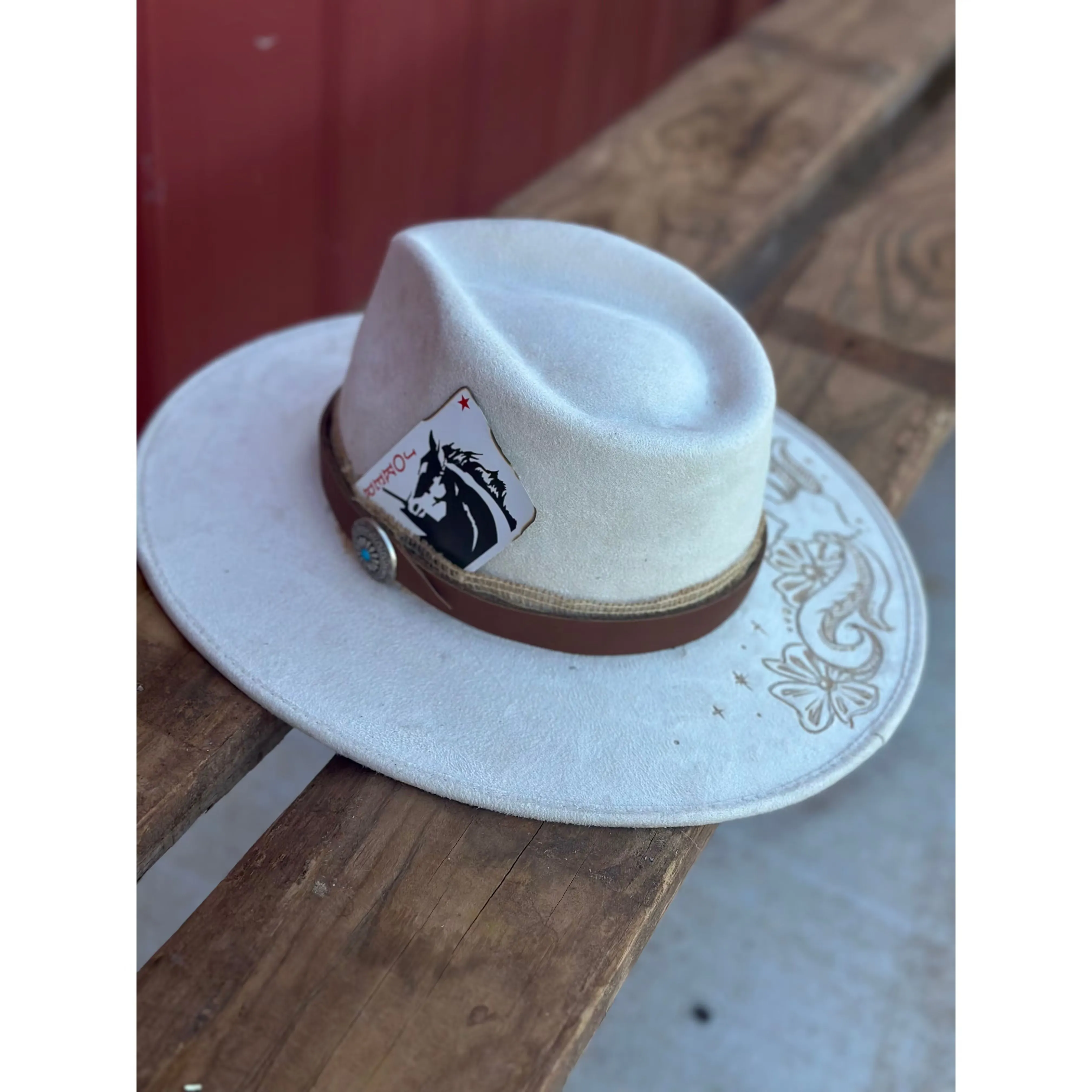 Texas Hat