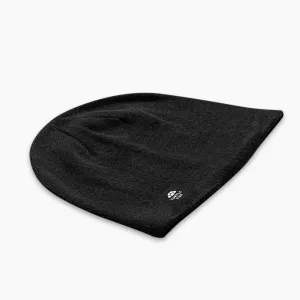 Turtle Fur | Solid Merino Wool Beanie | Unisex