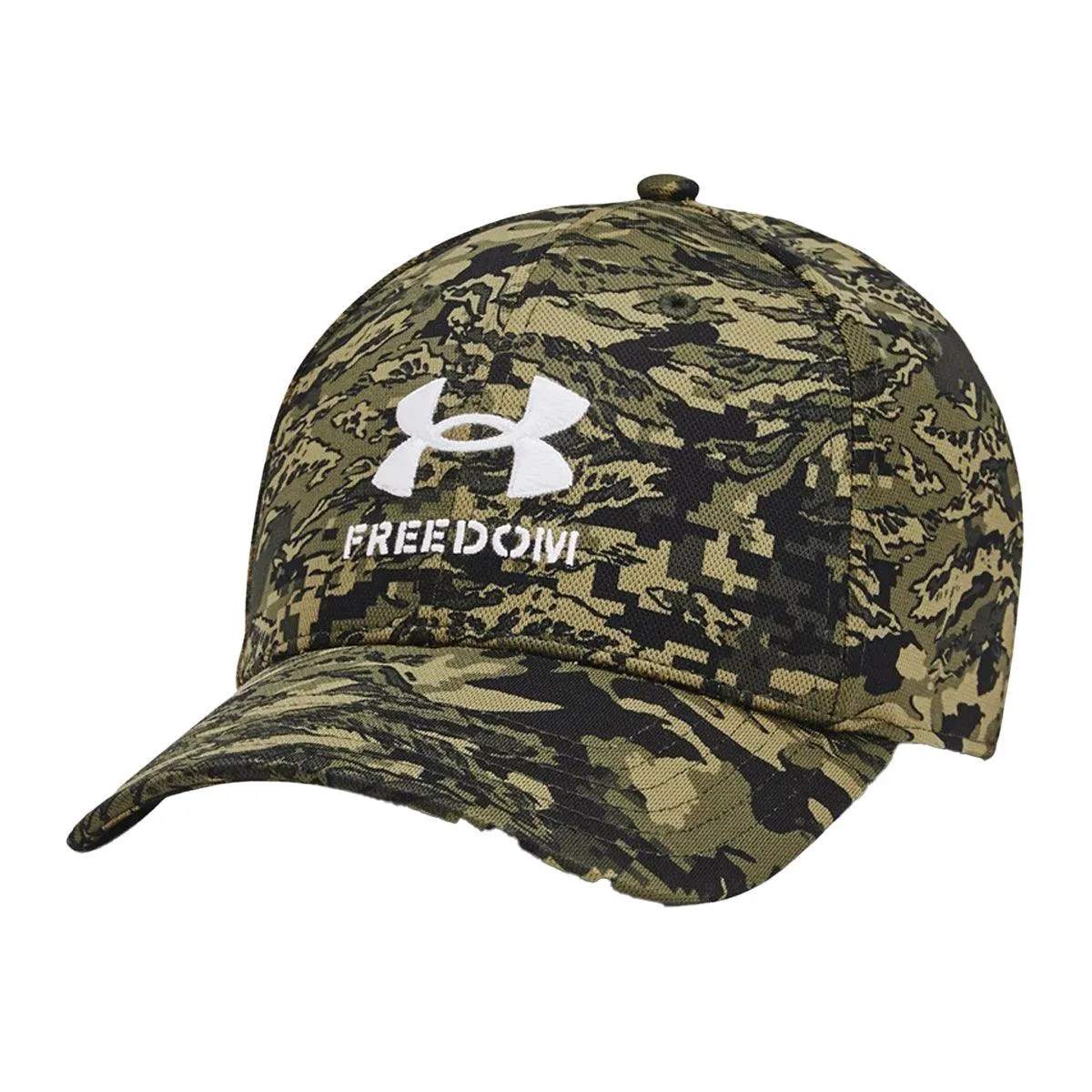 Under Armour Freedom Blitzing Hat