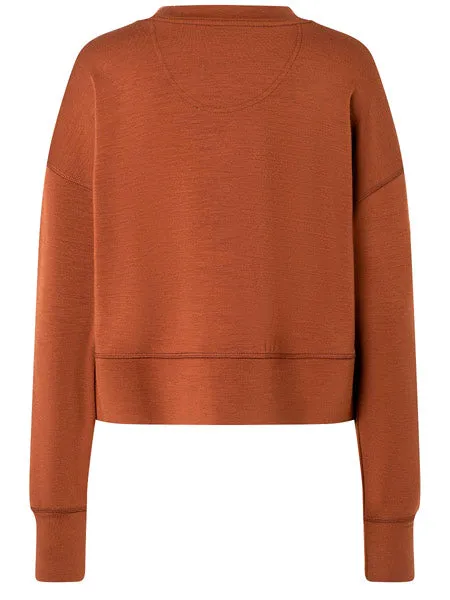 W KRISSINI SWEATER