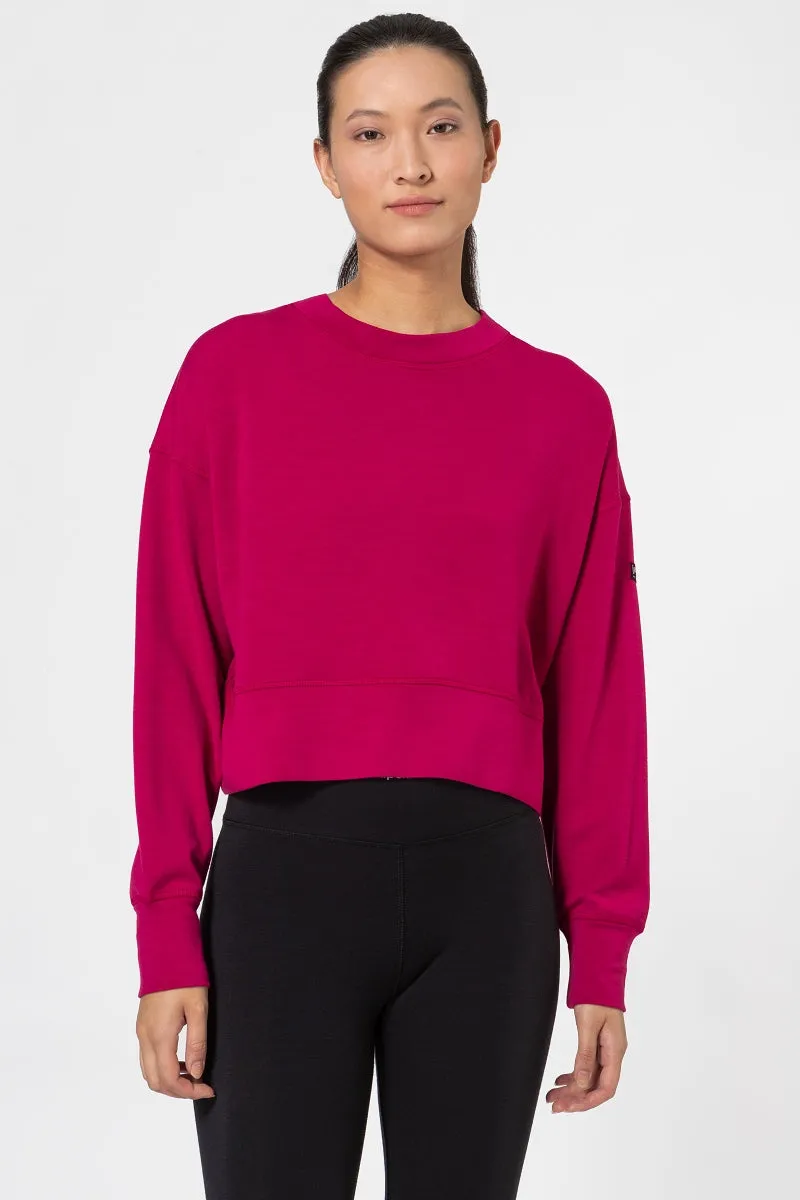 W KRISSINI SWEATER