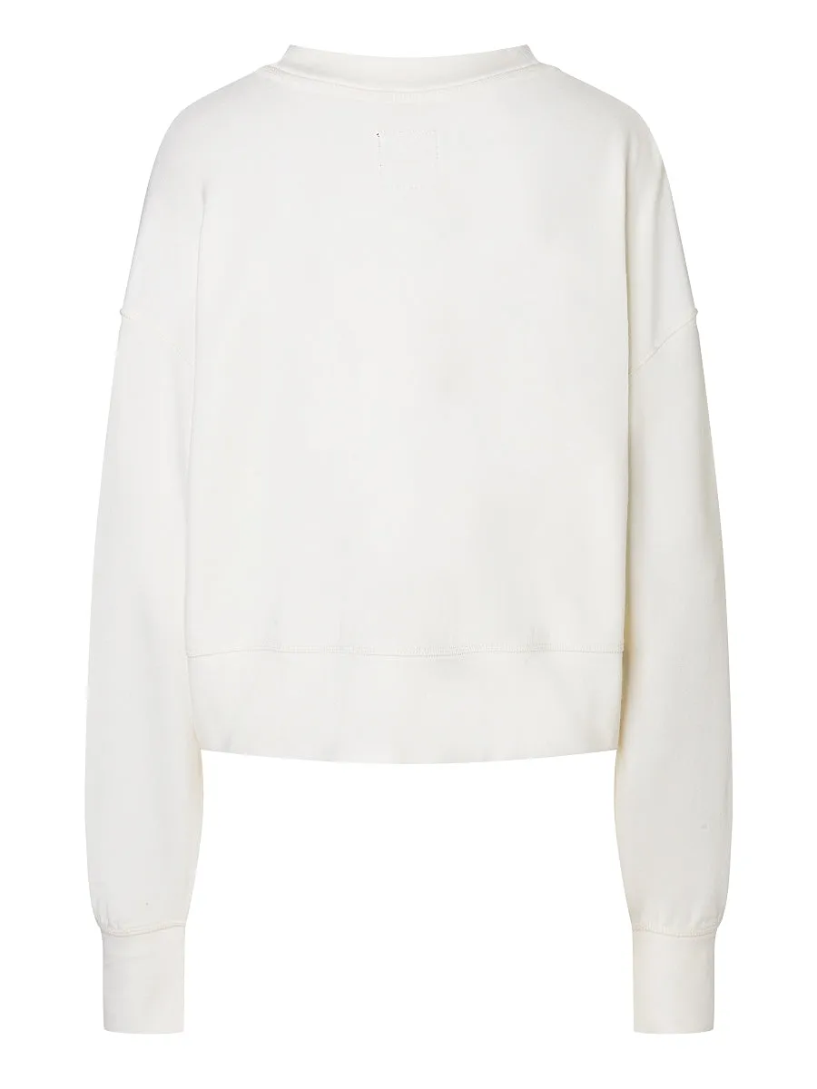 W KRISSINI SWEATER