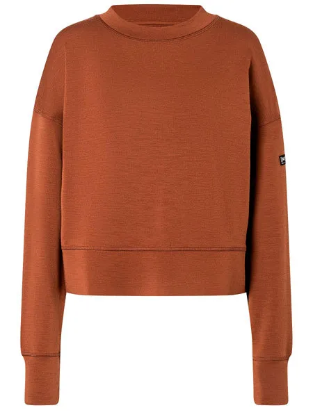 W KRISSINI SWEATER