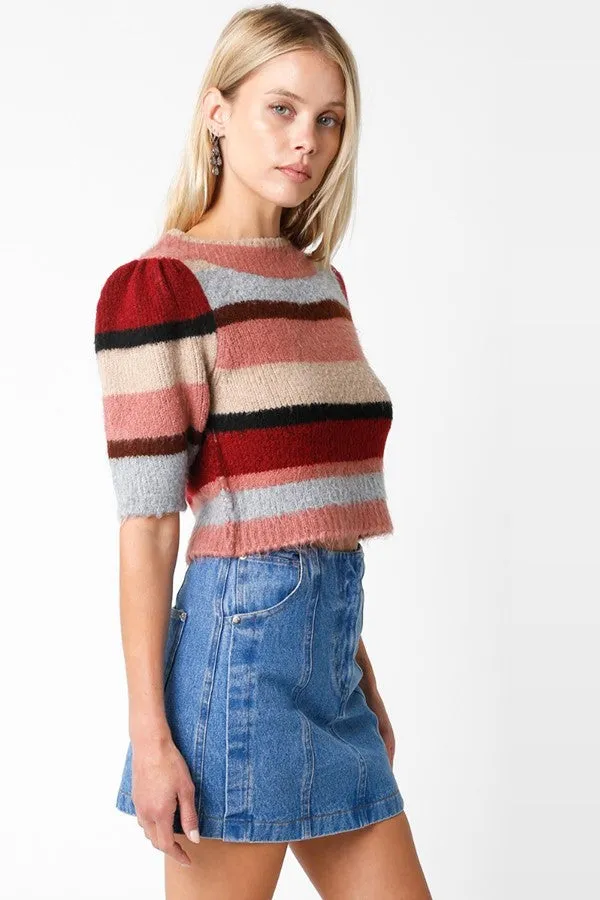 Willow Sweater