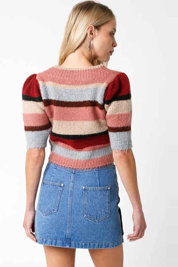 Willow Sweater