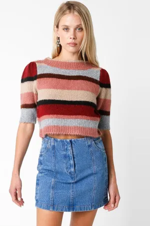 Willow Sweater